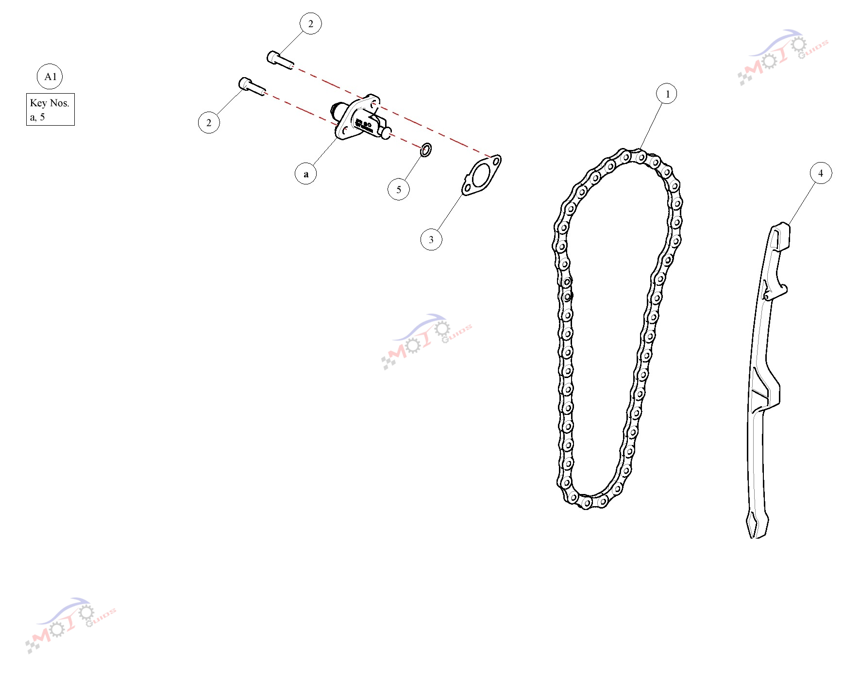 Engine Diagram